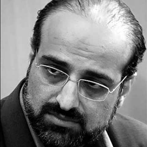 Mohammad Esfahani Salamon Ala Seyedelmostafa